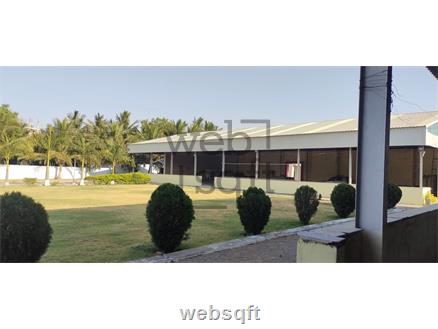 Commercial Warehouse for Rent in Hyderabad